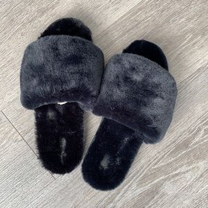 Skims slippers